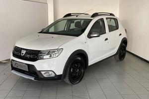 Dacia Sandero 1.5 dCi 8V 90CV S&S Serie Speci...