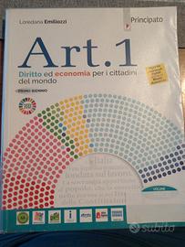 libri scuola secondaria agraria e meccatronica 