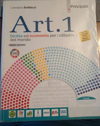 libri scuola secondaria agraria e meccatronica 