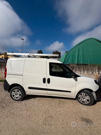 Fiat Doblo Cargo 1.3 MJT Lounge-Diesel