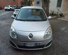 RENAULT Twingo 2ª serie - 2008