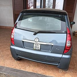 Aixam microcar