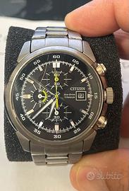 Citizen Eco Drive Titanium