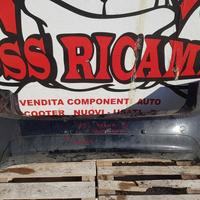 OPEL MERIVA B 2 SERIE PARAURTI POSTERIORE SENSORI