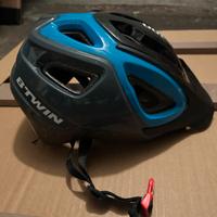 Casco bici bambino