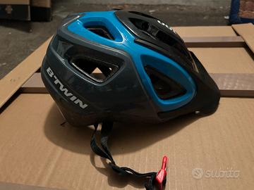 Casco bici bambino