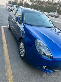 Giulietta III 2016 1.6 jtdm 120cv