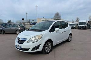 Opel Meriva 1.7 CDTI 110CV Cosmo