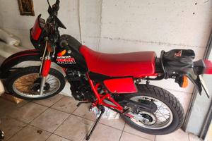 motocicletta