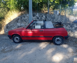 Talbot Samba Cabrio