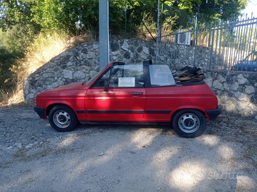 Talbot Samba Cabrio