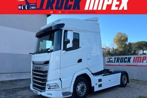 Daf XG 530 FT, veicolo nuovo in ADR, ZF intarder, 