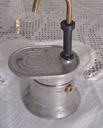Bialetti Mini Express