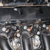 iniettori peugeot citroen ford volvo 2.0 td