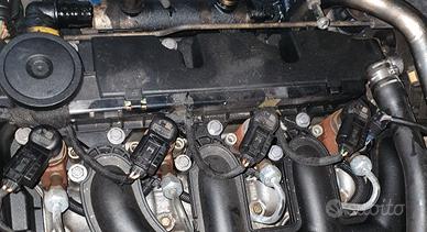 iniettori peugeot citroen ford volvo 2.0 td