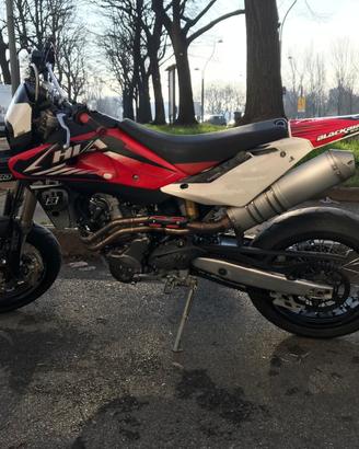 husquarna 610 motard