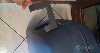 valigie rigide modello Roncato 