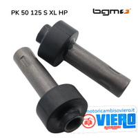 Tamponi Silent Block Motore BGM PRO TOURING Vespa