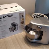 KENWOOD Prospero+ Kitchen Machine