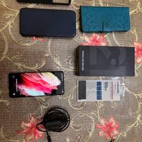 Samsung s21 ultra 5G 256 GB