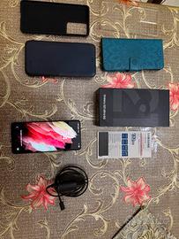 Samsung s21 ultra 5G 256 GB