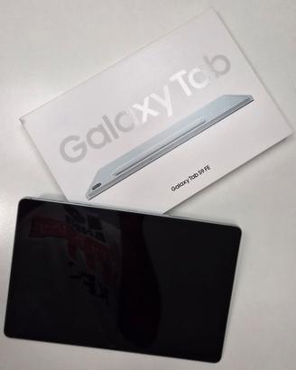 Samsung Tab S9 FE perfetto 