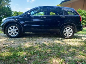 Honda CR-V 2.2 i-CTDi 16V Comfort