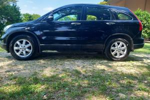 Honda CR-V 2.2 i-CTDi 16V Comfort