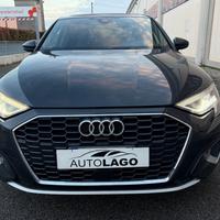 Audi A3 Sedan 2.0 TDI 150cv S tronic Advanced