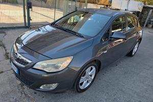 Opel Astra 1.7 CDTI 110CV 5 porte Elective euro5
