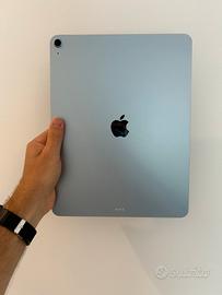 Ipad air 13 pollici M3 256gb + magic keyboard
