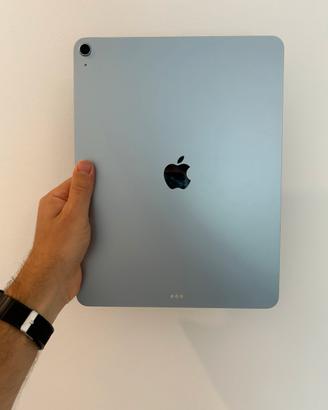 Ipad air 13 pollici M3 256gb + magic keyboard