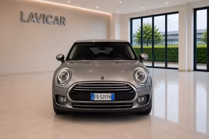 MINI Mini Cooper D Clubman