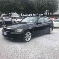 BMW 320d TOURING - TETTO PANORAMICO