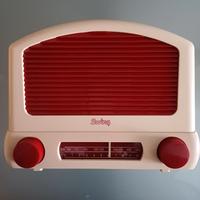 Radio Swing vintage