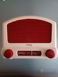 Radio Swing vintage