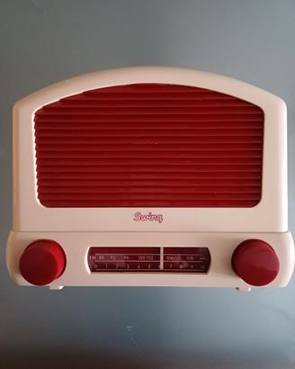 Radio Swing vintage