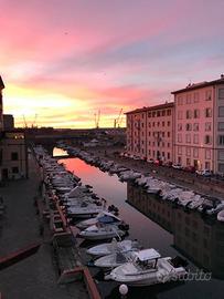 Appartamento ristrutturato e ammobiliato