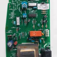 scheda elettronica x caldaia BERETTA 