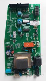 scheda elettronica x caldaia BERETTA 