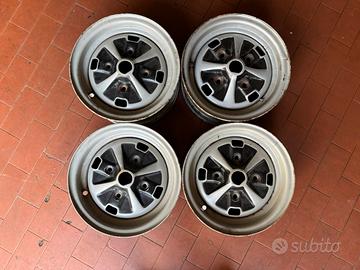 Cerchi mini cooper 1300 inocenti