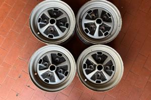 Cerchi mini cooper 1300 inocenti