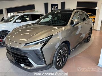 EVO Evo 6 1.5 Turbo Bi-Fuel GPL *PRONTA CONSEGNA*