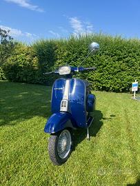 Vespa 50 special 4 marce