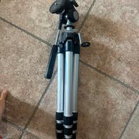 CAVALLETTO DAIWA HI-ACE 400 TRIPOD - TREPPIEDE