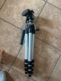 CAVALLETTO DAIWA HI-ACE 400 TRIPOD - TREPPIEDE