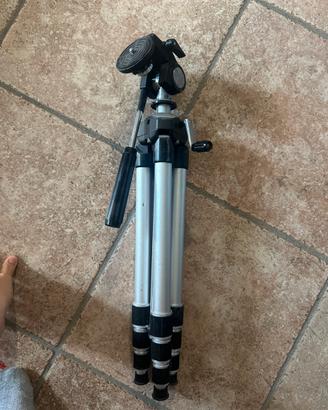 CAVALLETTO DAIWA HI-ACE 400 TRIPOD - TREPPIEDE