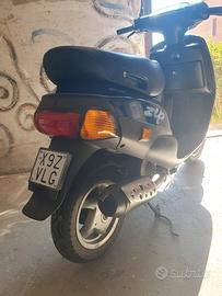 scooter zip