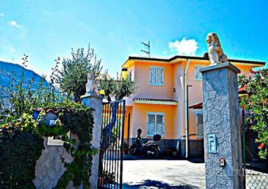 Vendita Villa Unififamiliare