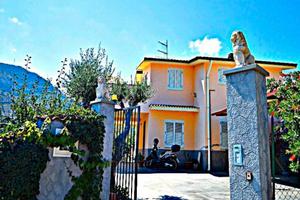 Vendita Villa Unififamiliare